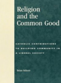 Religion and the Common Good