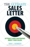 Ultimate Sales Letter, 4th Edition