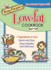 Busy People's Low-Fat Cookbook