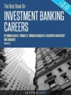 Best Book On Investment Banking Careers