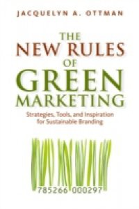 New Rules of Green Marketing