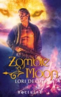 Zombie Moon (Mills & Boon Nocturne)