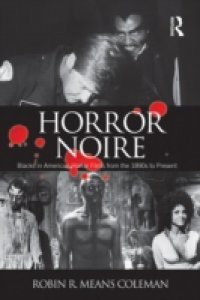 Horror Noire