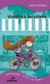 Violette a bicyclette 9