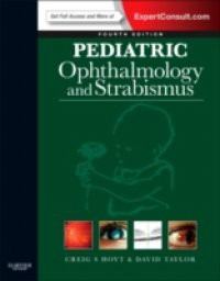 Pediatric Ophthalmology and Strabismus