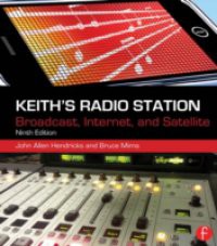 Keith's Radio Station