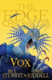 Edge Chronicles 8: Vox