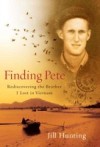 Finding Pete