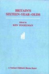 Britain's Sixteen year olds