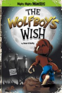 Wolfboy's Wish