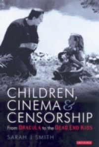 Children, Cinema and Censorship