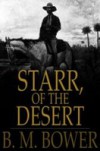Starr, of the Desert