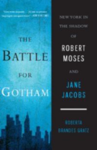 Battle for Gotham