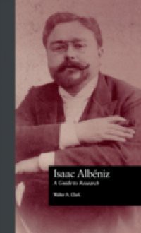 Isaac Albeniz