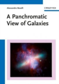 Panchromatic View of Galaxies