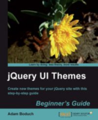 jQuery UI Themes Beginner's Guide