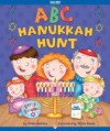 ABC Hanukkah Hunt