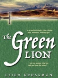 Green Lion