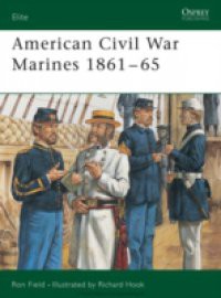 American Civil War Marines 1861-65