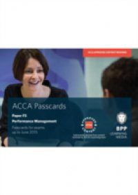 ACCA Skills F5 Performance Management Passcards 2014