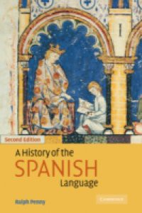 History of the Spanish Language