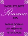 World's best romance tips