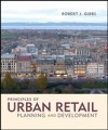 Principles of Urban Retail Planning and Development