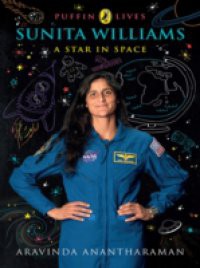 Sunita Williams: A Star in Space