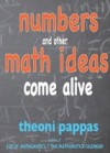 Numbers and Other Math Ideas Come Alive