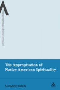 Appropriation of Native American Spirituality