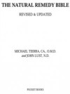 Natural Remedy Bible