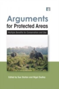 Arguments for Protected Areas