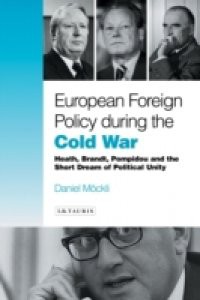 European Foreign Policy During the Cold War