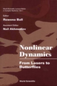 NONLINEAR DYNAMICS