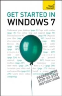 Get Started in Windows 7: Teach Yourself