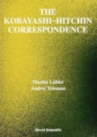 KOBAYASHI-HITCHIN CORRESPONDENCE, THE