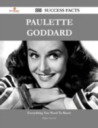 Paulette Goddard 223 Success Facts – Everything you need to know about Paulette Goddard