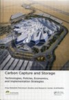 Carbon Capture and Storage