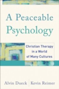 Peaceable Psychology