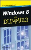 Windows 8.1 For Dummies, Pocket Edition
