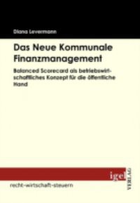 Das Neue Kommunale Finanzmanagement