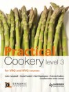 Practical Cookery Level 3