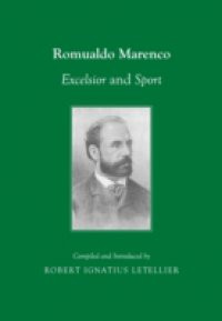 Romualdo Marenco