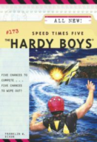 Speed Times Five