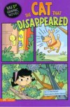 Cat That Disappeared