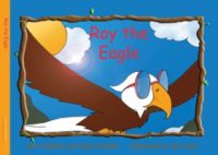 Roy The Eagle