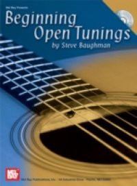 Beginning Open Tunings