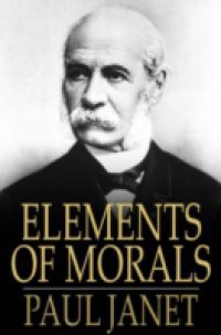 Elements of Morals