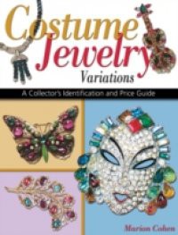 Costume Jewelry Variations
