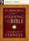10 Principles for Studying Your Bible